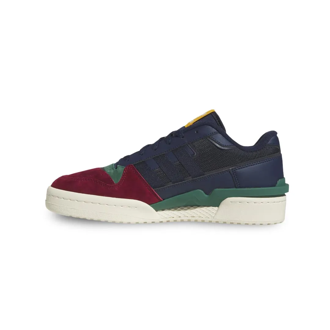 adidas - Men's Forum Exhibit Low 2.0 Shoes (HQ7116)