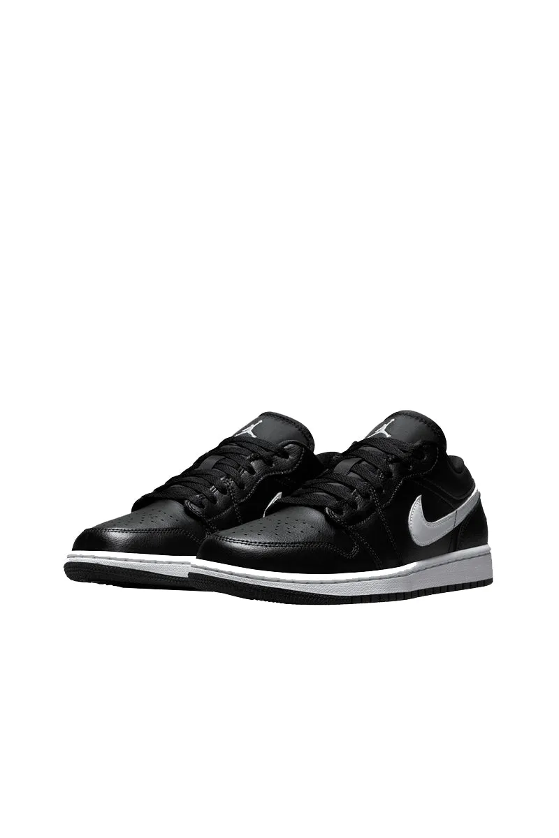 Air Jordan 1 Low - Black White