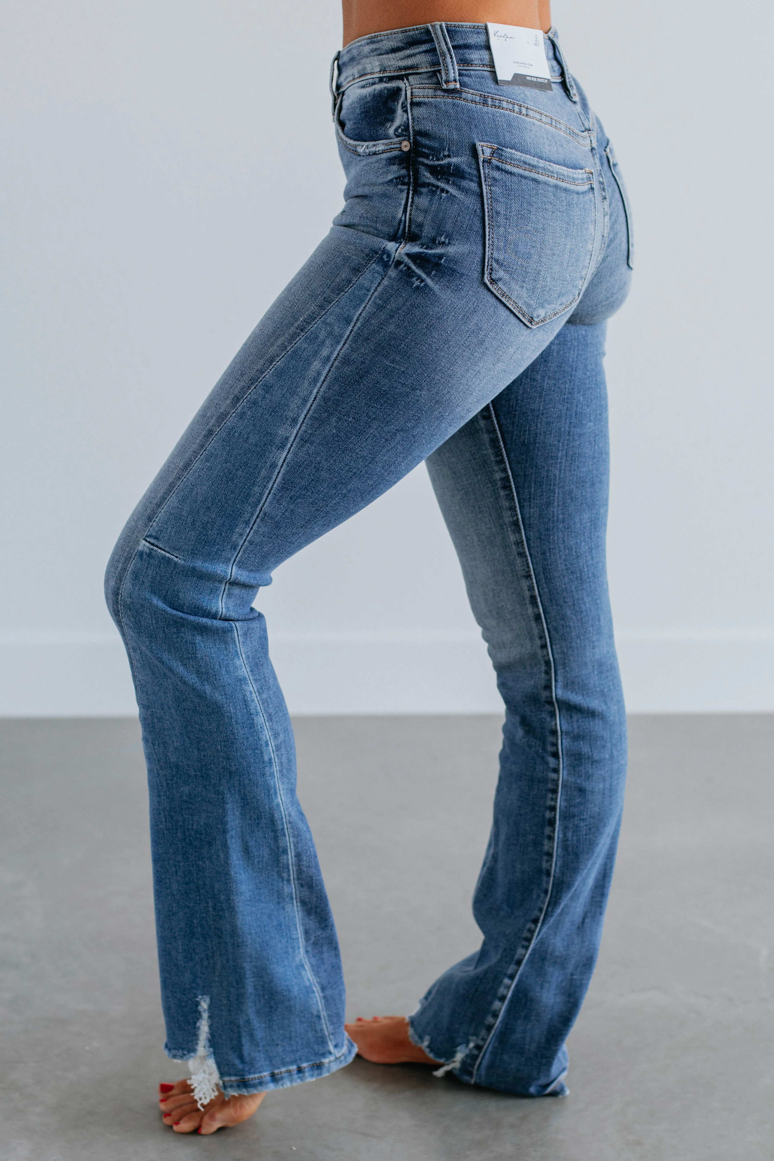 Airla KanCan Jeans