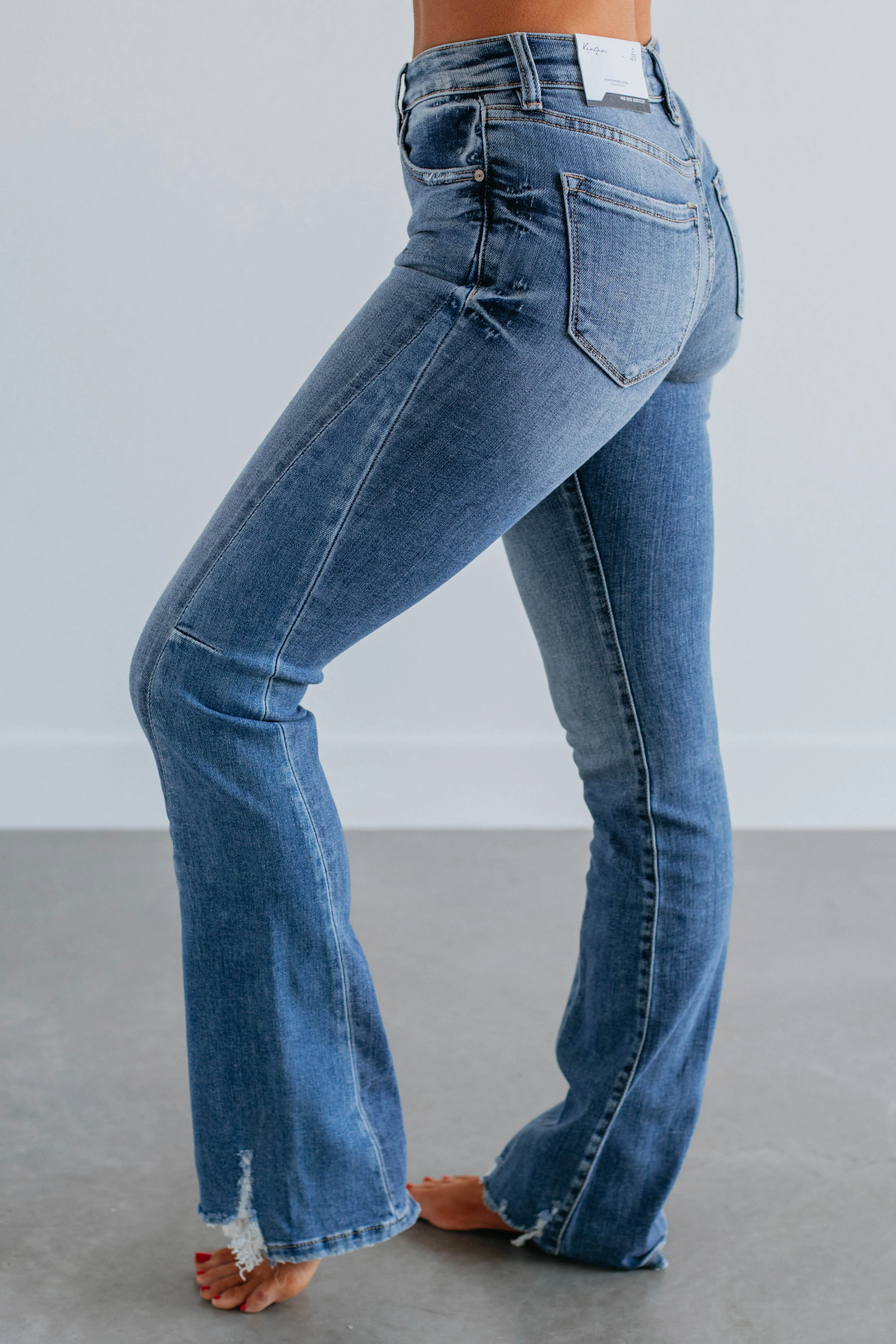 Airla KanCan Jeans