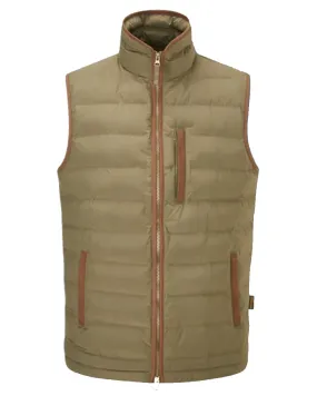 Alan Paine Calsall Waistcoat