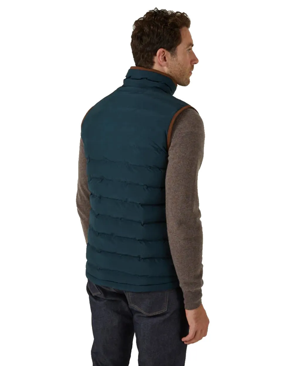 Alan Paine Calsall Waistcoat