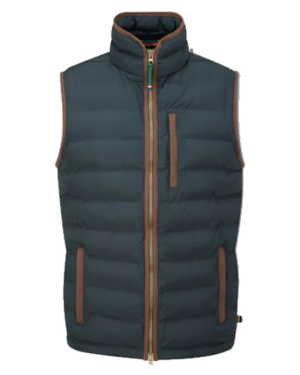 Alan Paine Calsall Waistcoat