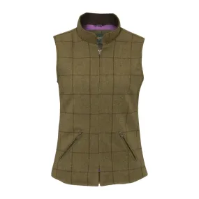 Alan Paine Rutland Ladies Gilet