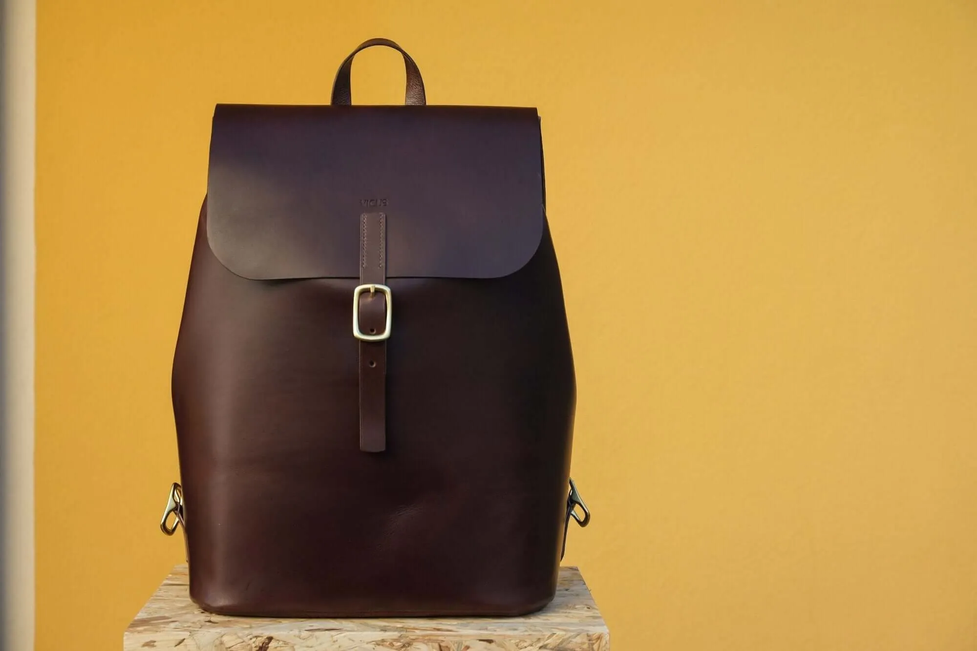 'AMICUS' BACKPACK