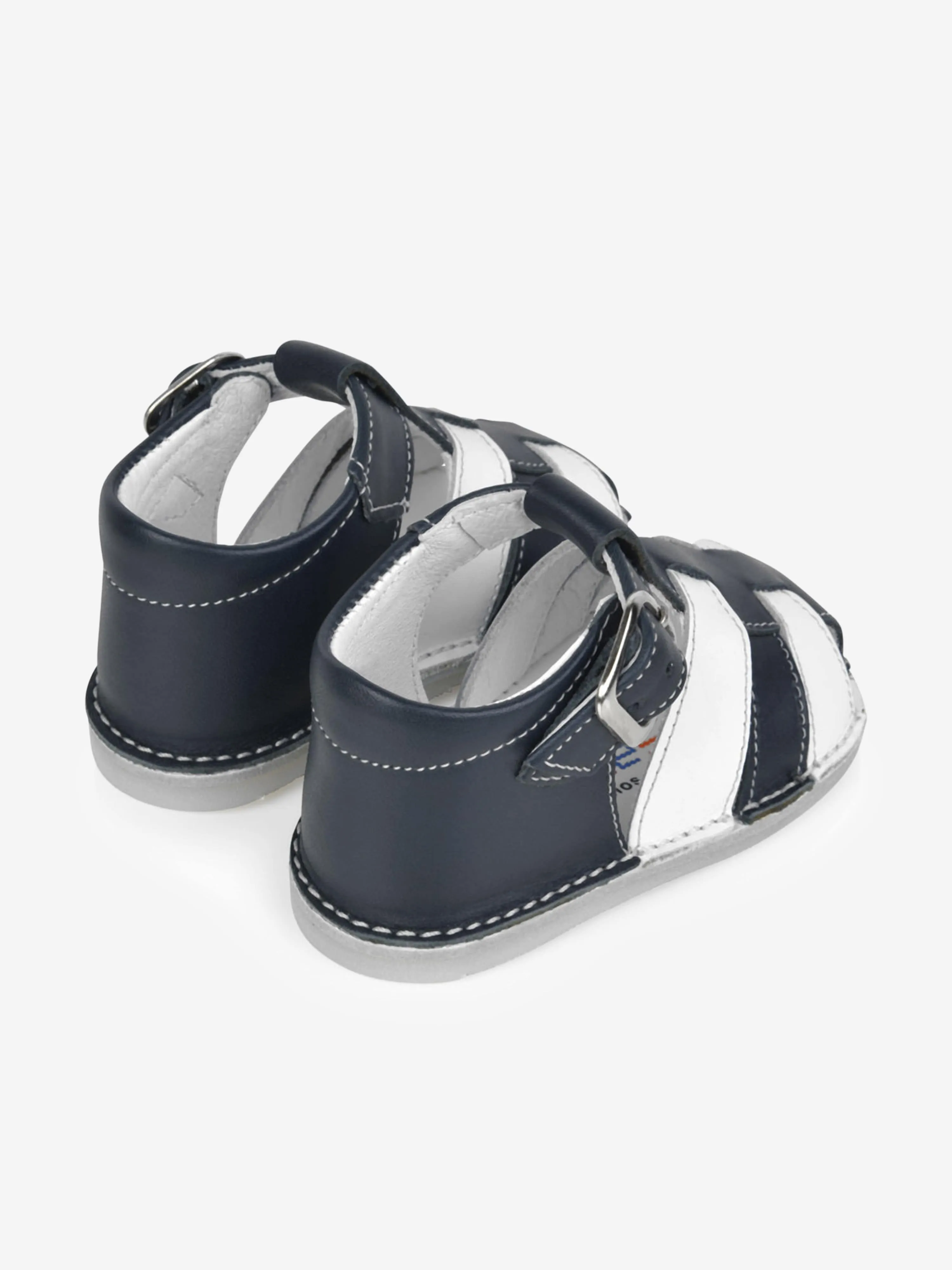 Andanines Baby Sandals