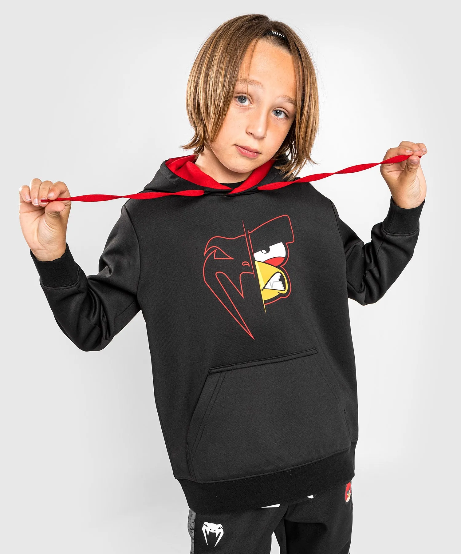 Angry Birds x Venum Slip-On Hoodie - Kids