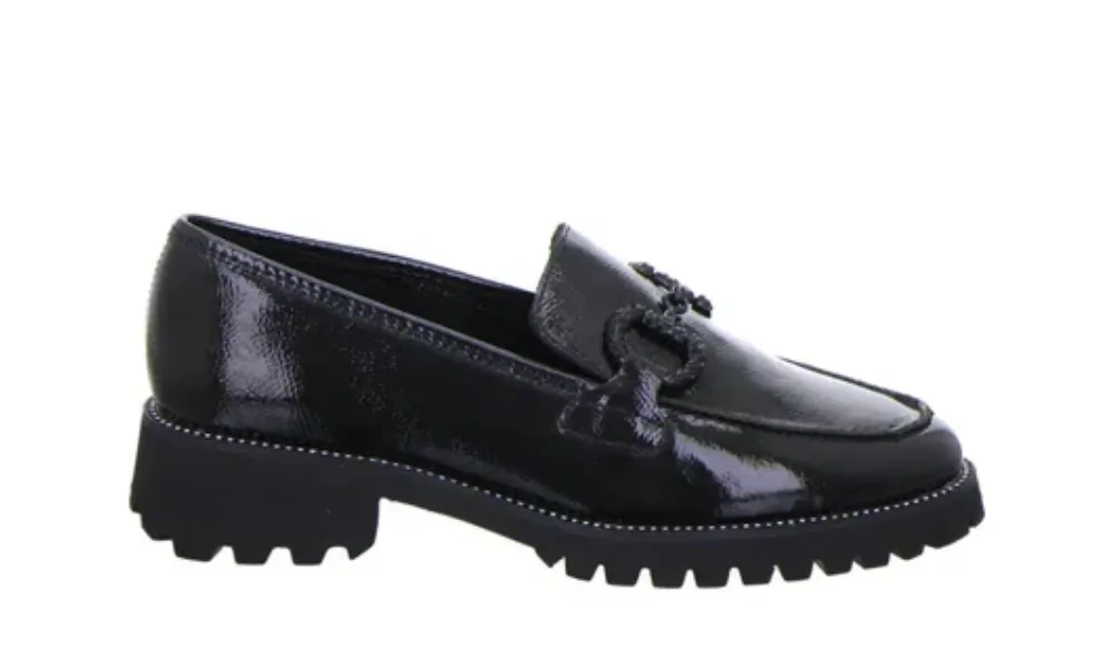 Ara 12-31243 - Black Patent