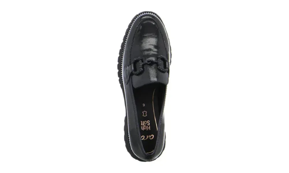 Ara 12-31243 - Black Patent