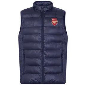 Arsenal Official Boys Gilet