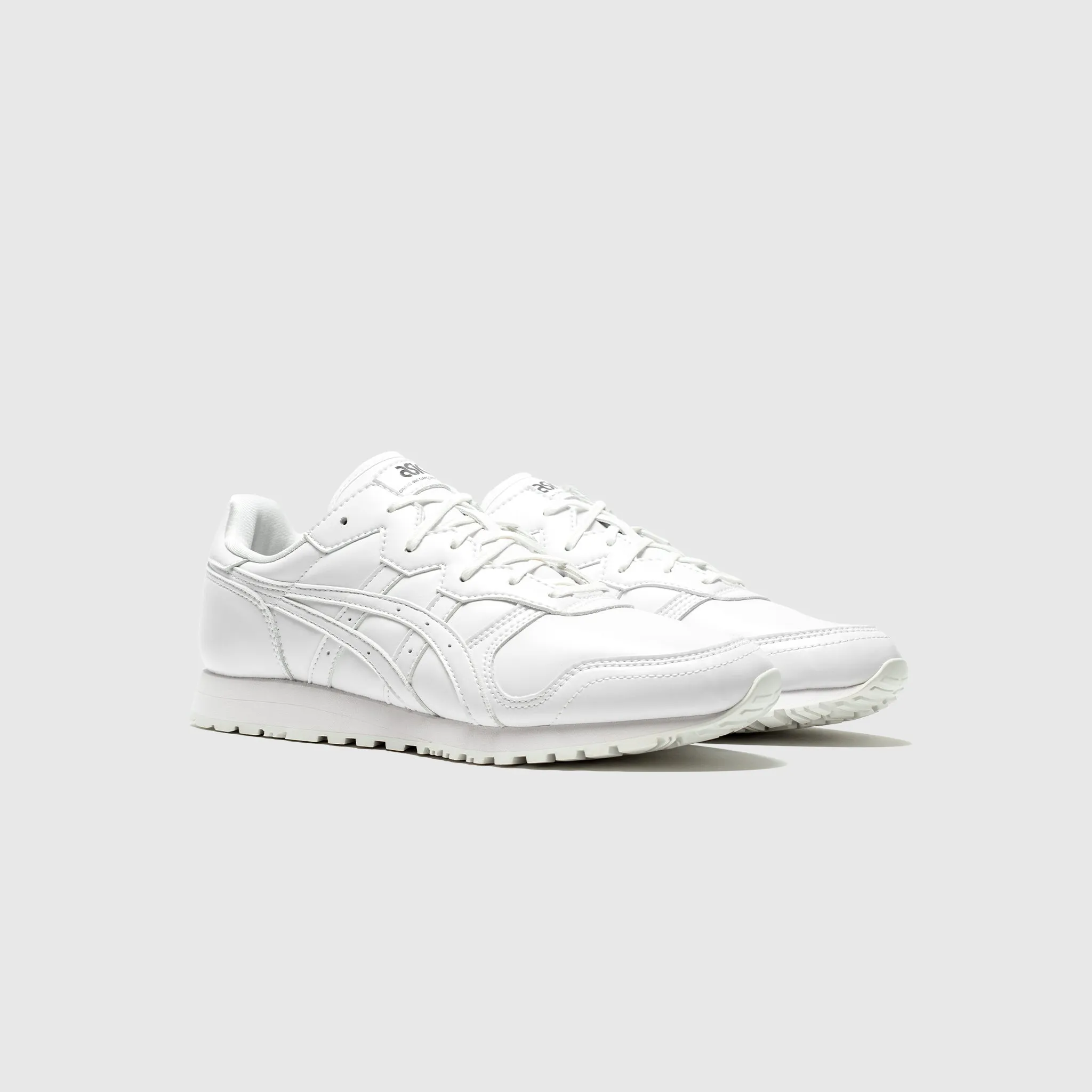 ASICS OC RUNNER (WHITE)