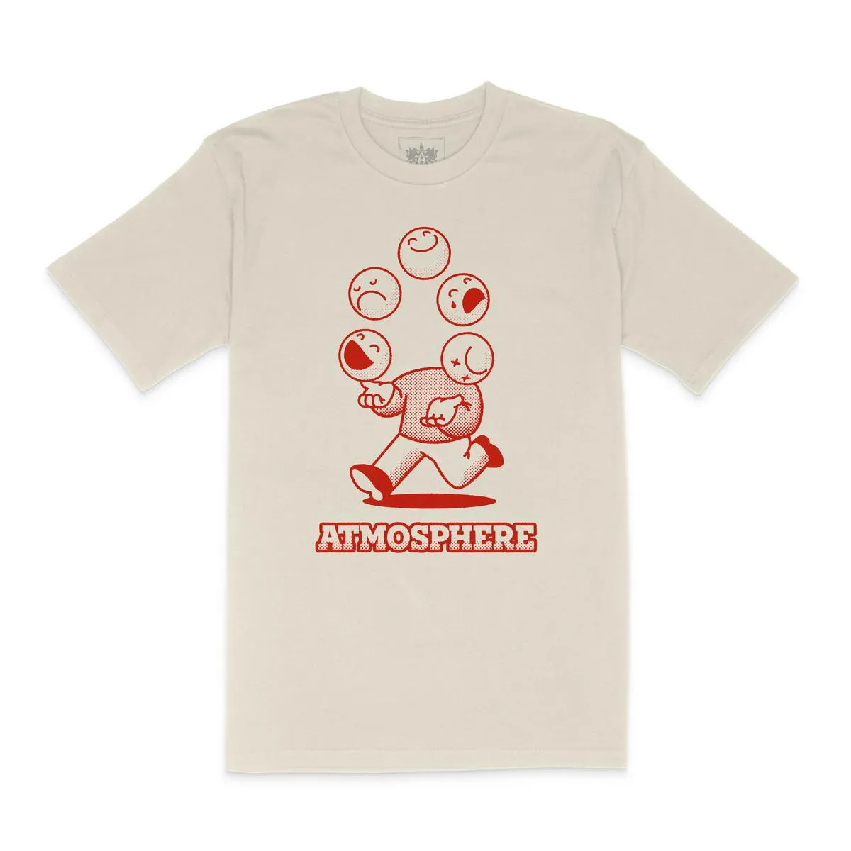 Atmosphere - Juggle Shirt