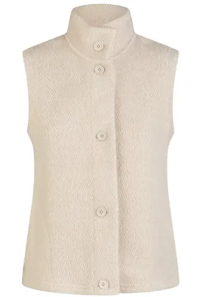 Barbara Lebek 16750042-204 Gilet