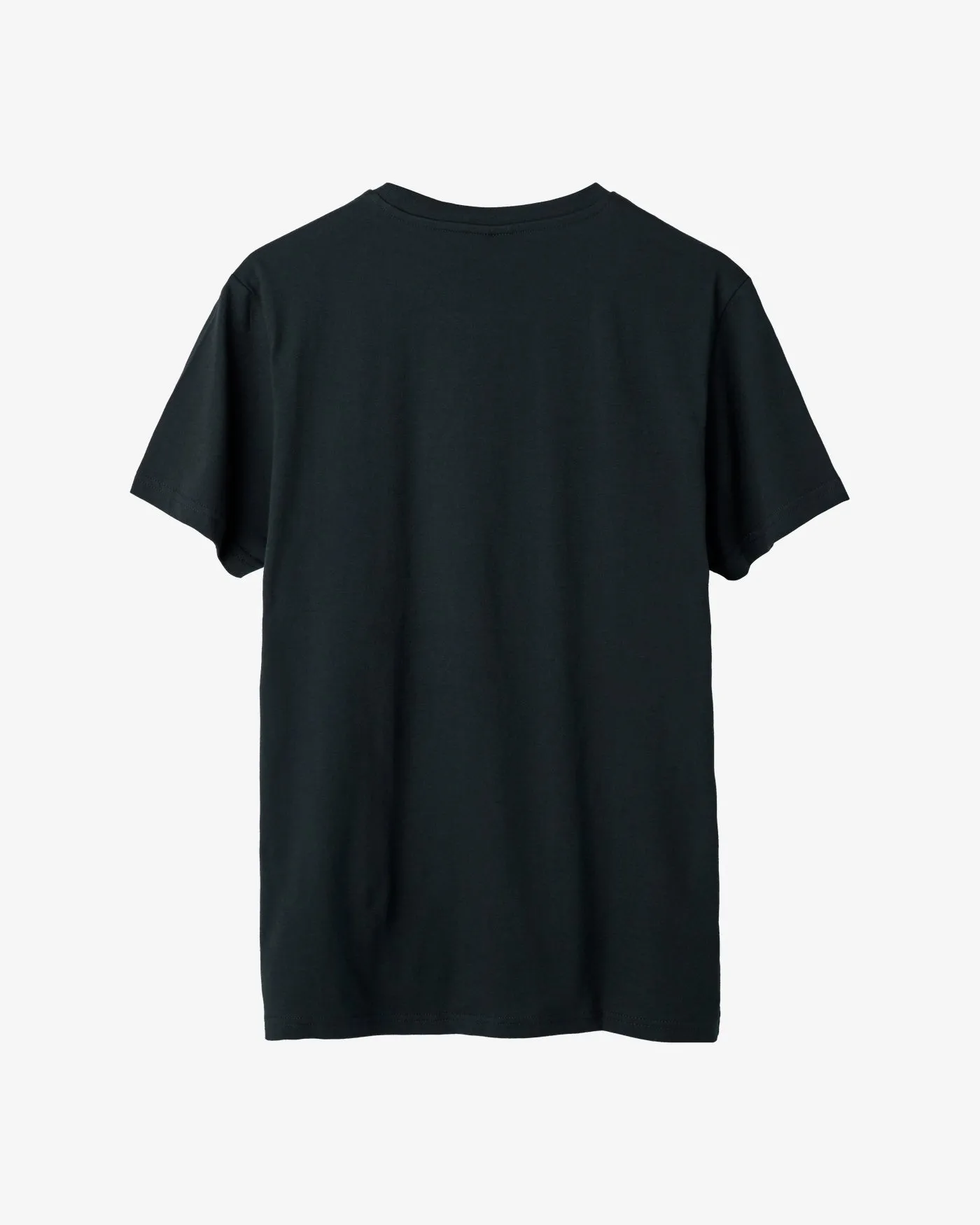 Base T-shirt - Navy