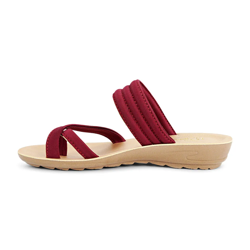 Bata Light & Easy RANCE Toe-Ring Sandal for Women