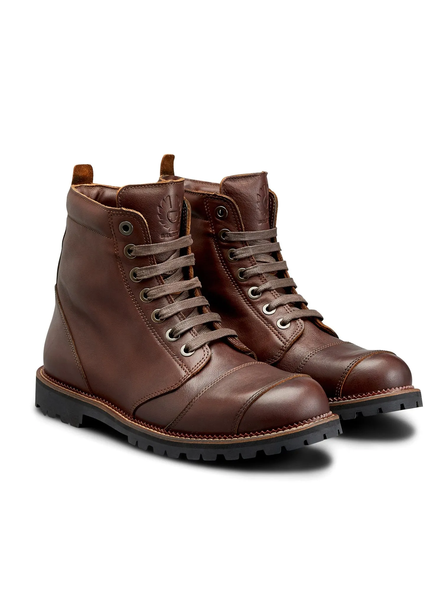 Belstaff Resolve Boots