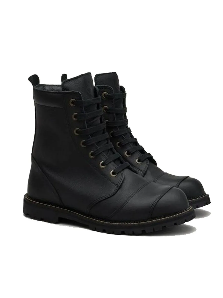 Belstaff Resolve Boots