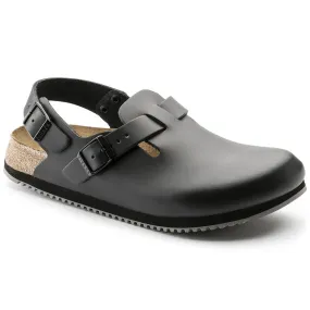 BIRKENSTOCK TOKYO BLACK