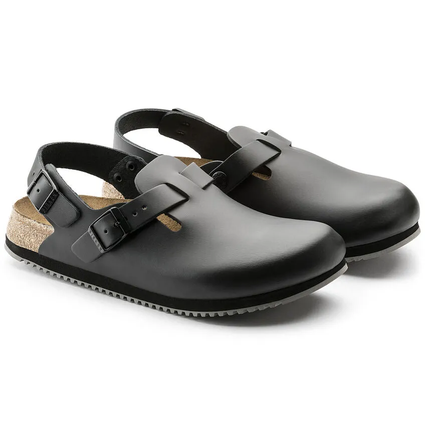 BIRKENSTOCK TOKYO BLACK