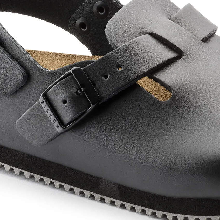 BIRKENSTOCK TOKYO BLACK