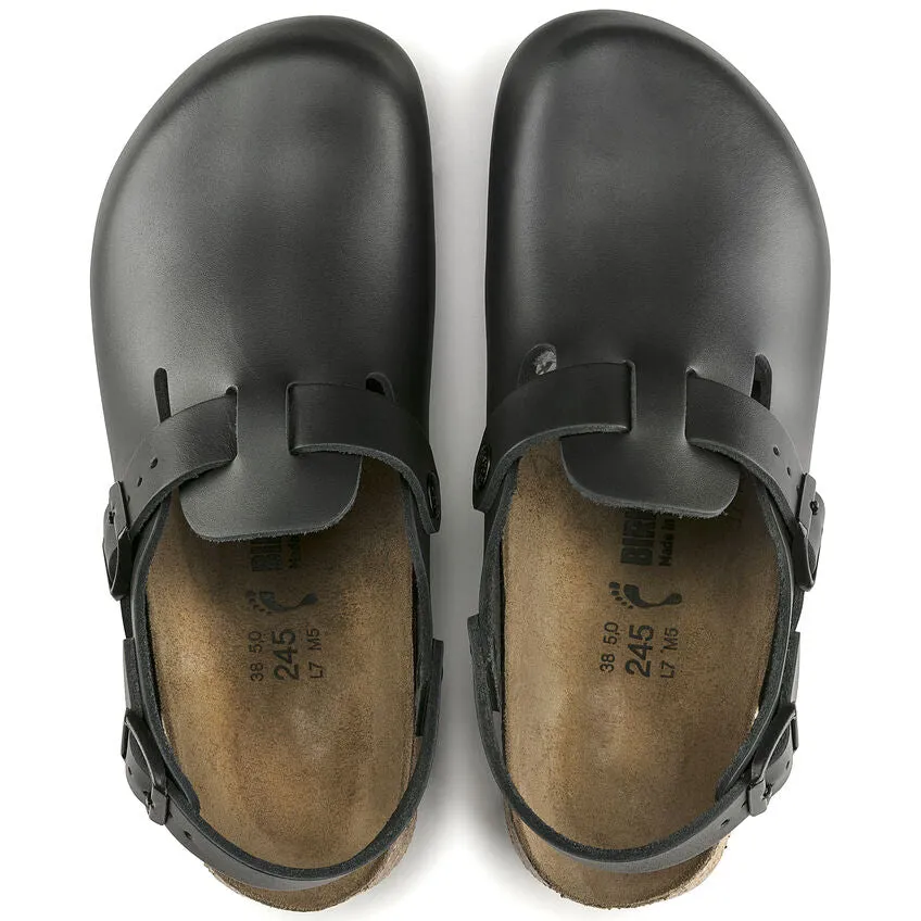 BIRKENSTOCK TOKYO BLACK