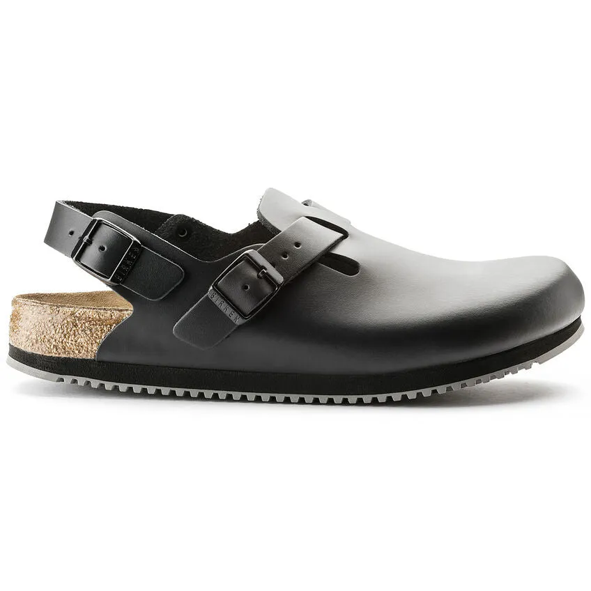 BIRKENSTOCK TOKYO BLACK