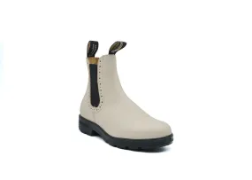 BLUNDSTONE 2156 Original Women's Hi Top Pearl