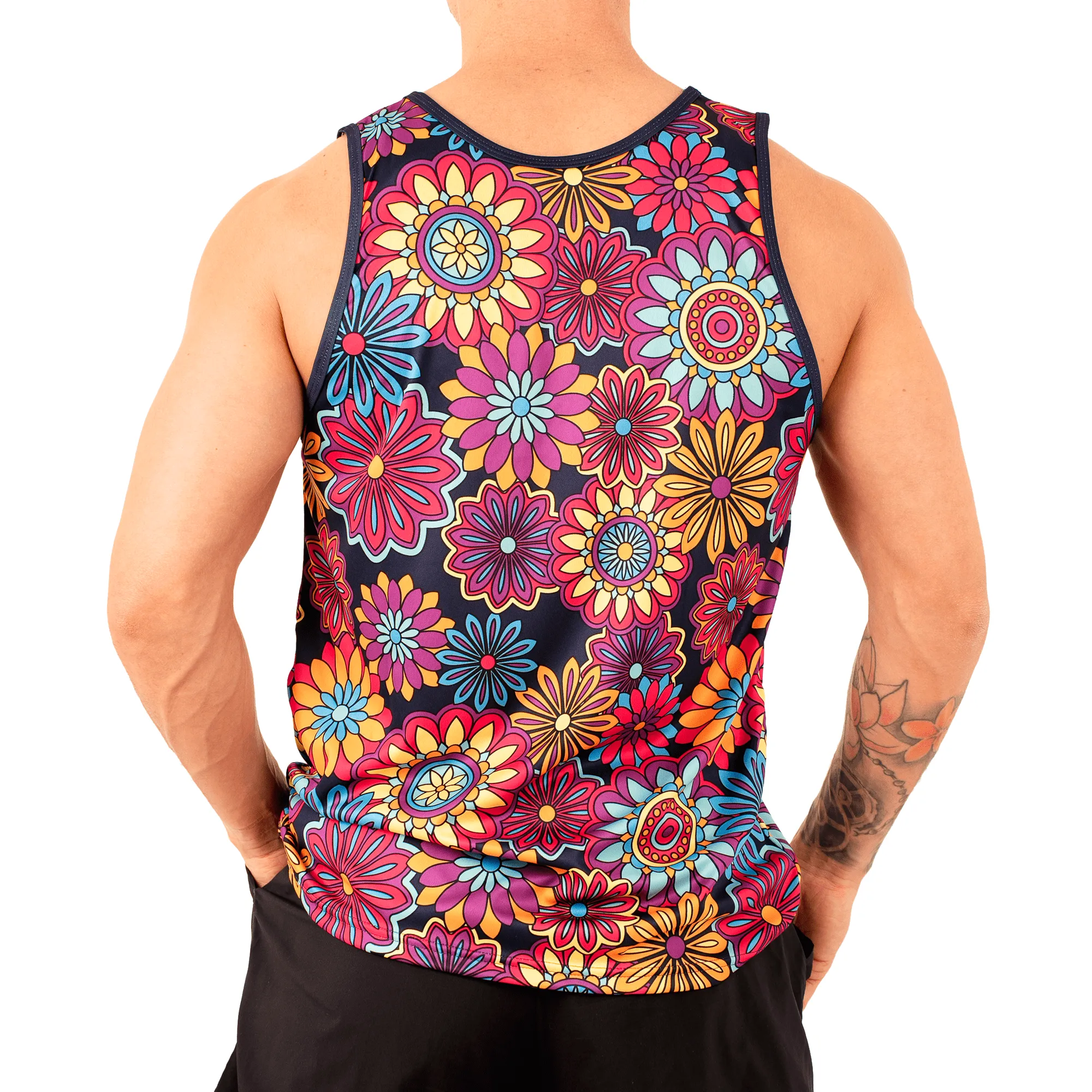 Bouquet - Adventurous - Running Vest