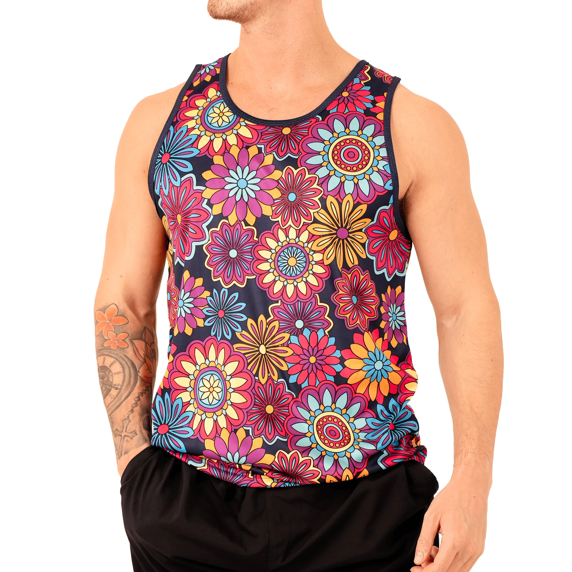 Bouquet - Adventurous - Running Vest