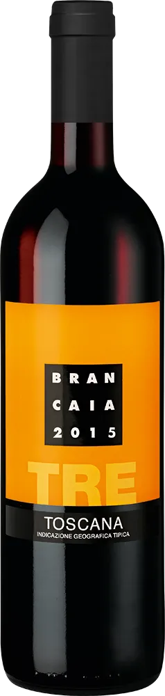 Brancaia Tre