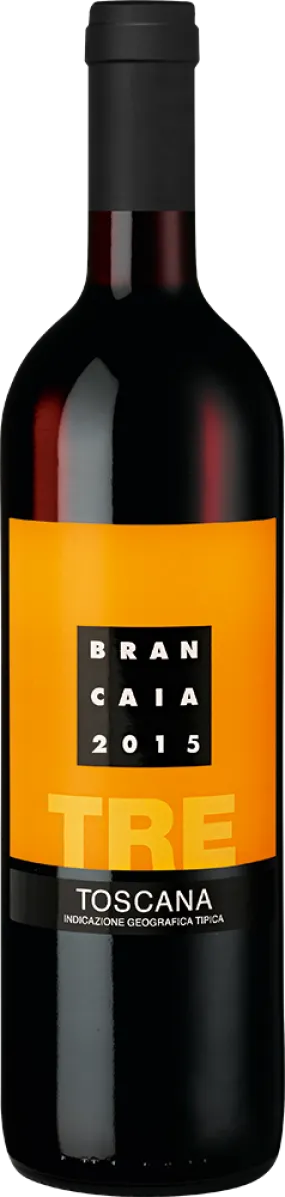 Brancaia Tre