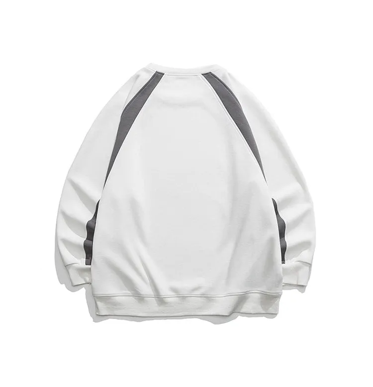 Casual | Athletic Fit Sweatshirt