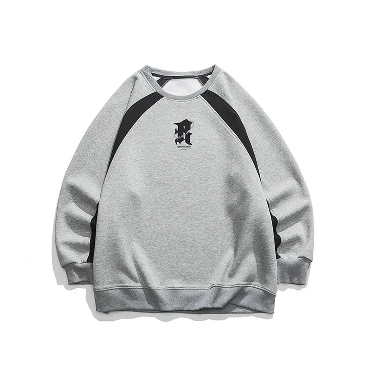 Casual | Athletic Fit Sweatshirt