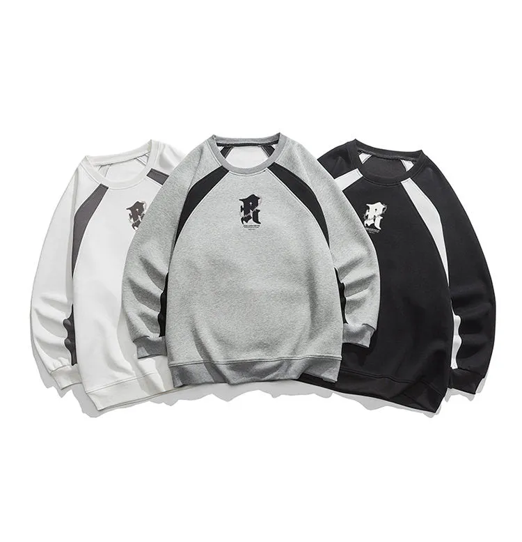 Casual | Athletic Fit Sweatshirt