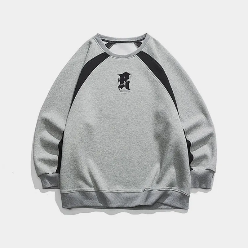 Casual | Athletic Fit Sweatshirt