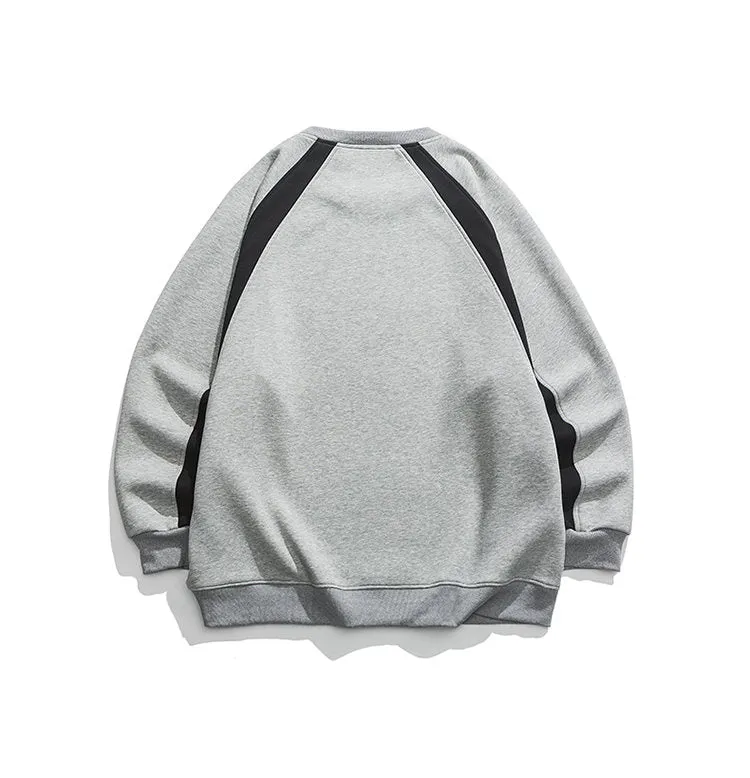 Casual | Athletic Fit Sweatshirt