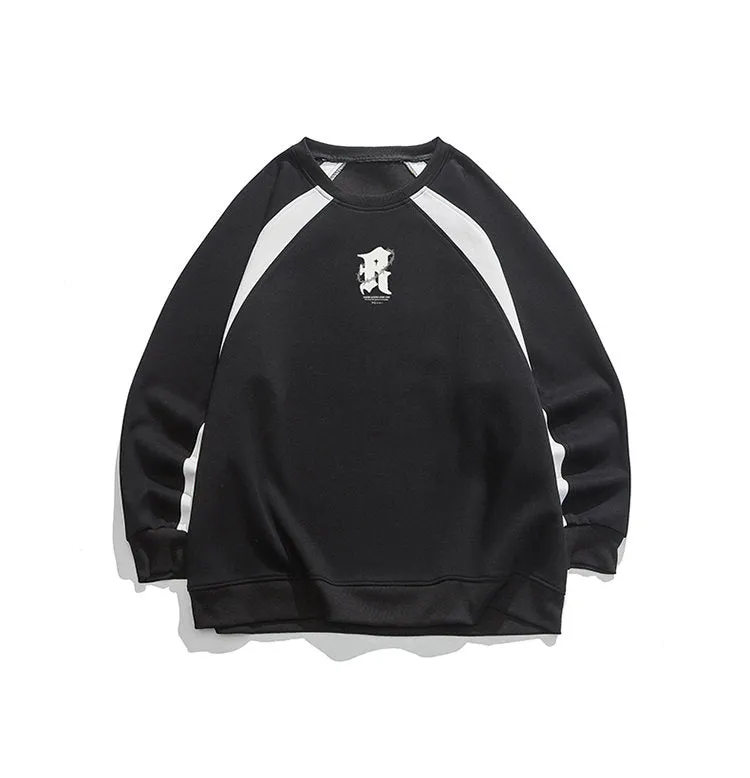 Casual | Athletic Fit Sweatshirt