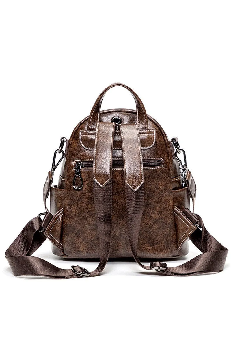 CASUAL VINTAGE TREND BACKPACK