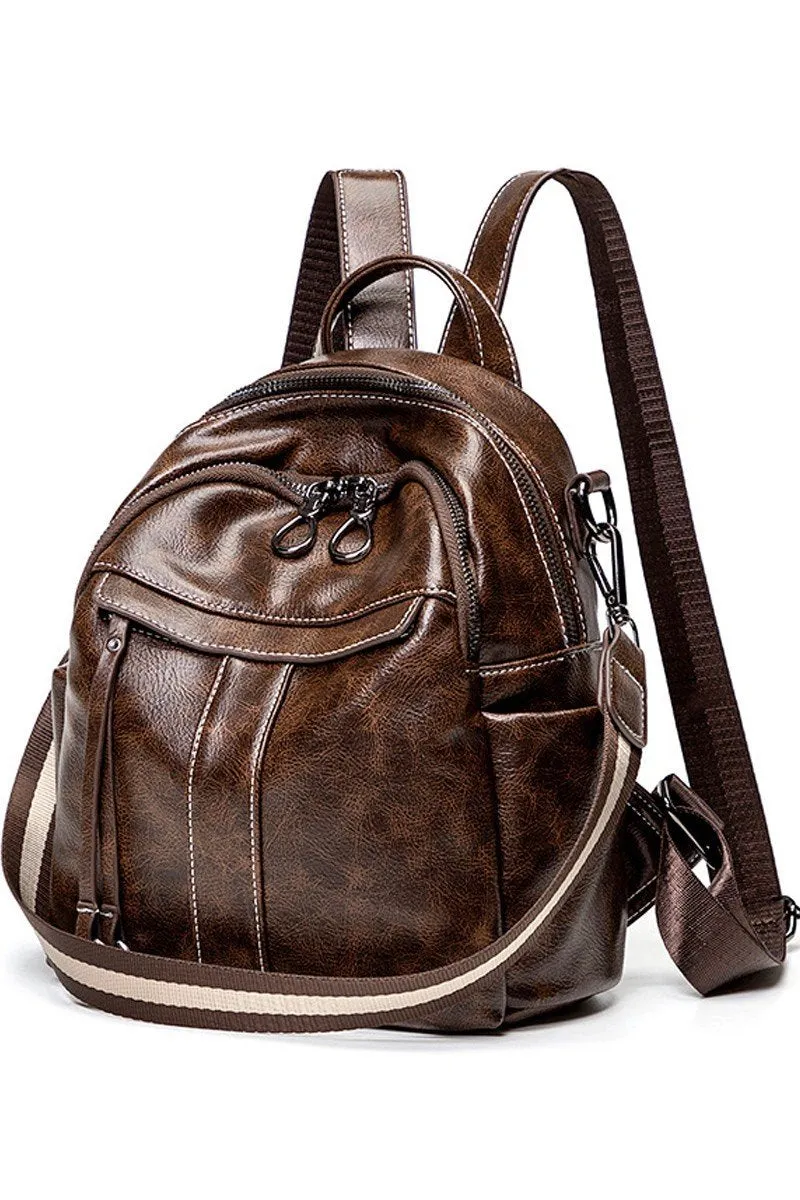 CASUAL VINTAGE TREND BACKPACK