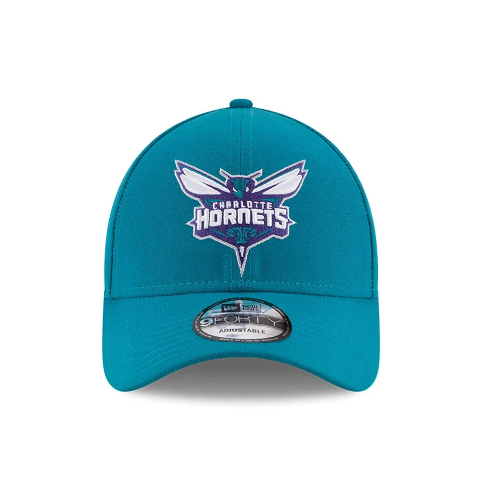 Charlotte Hornets The League Teal 9FORTY Cap