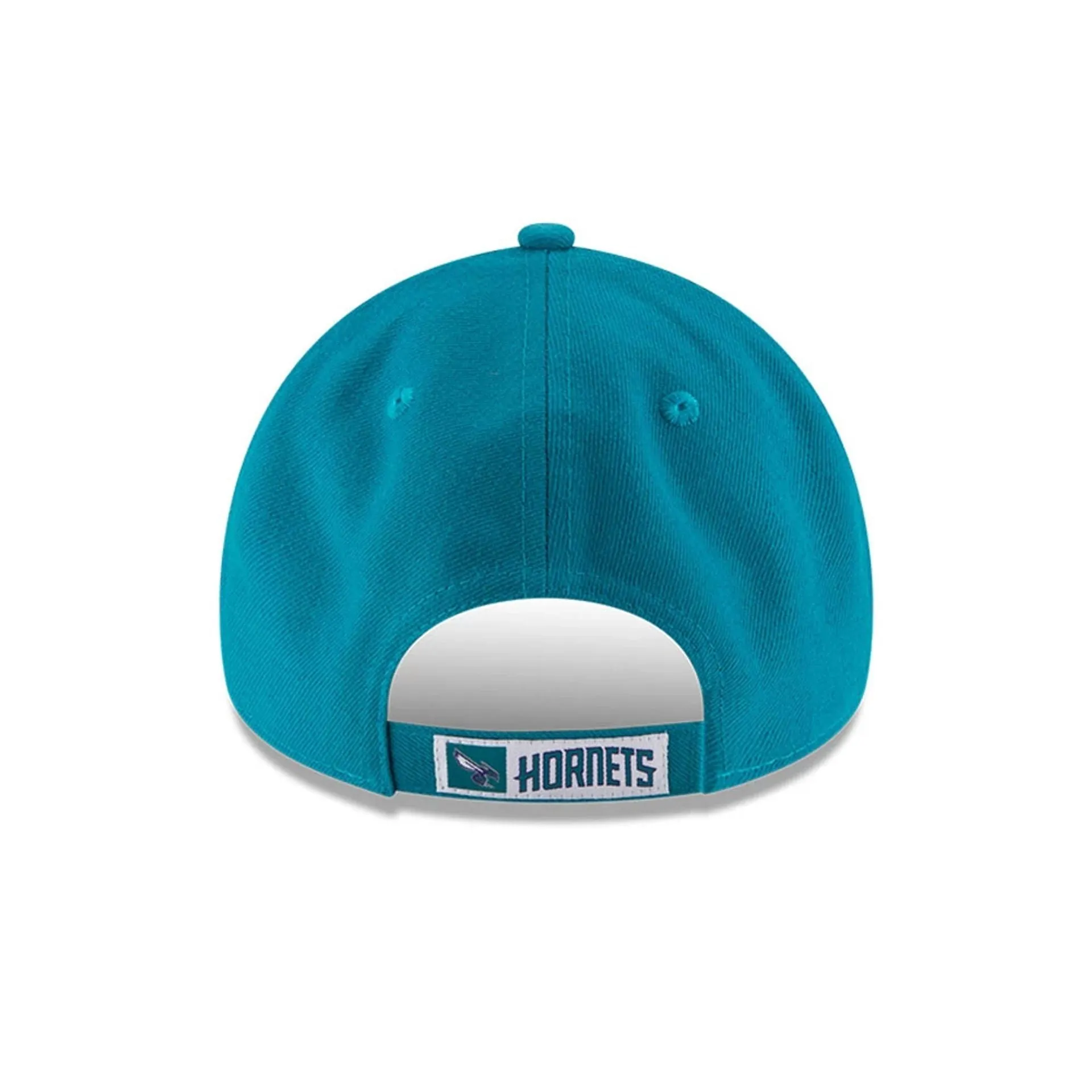 Charlotte Hornets The League Teal 9FORTY Cap