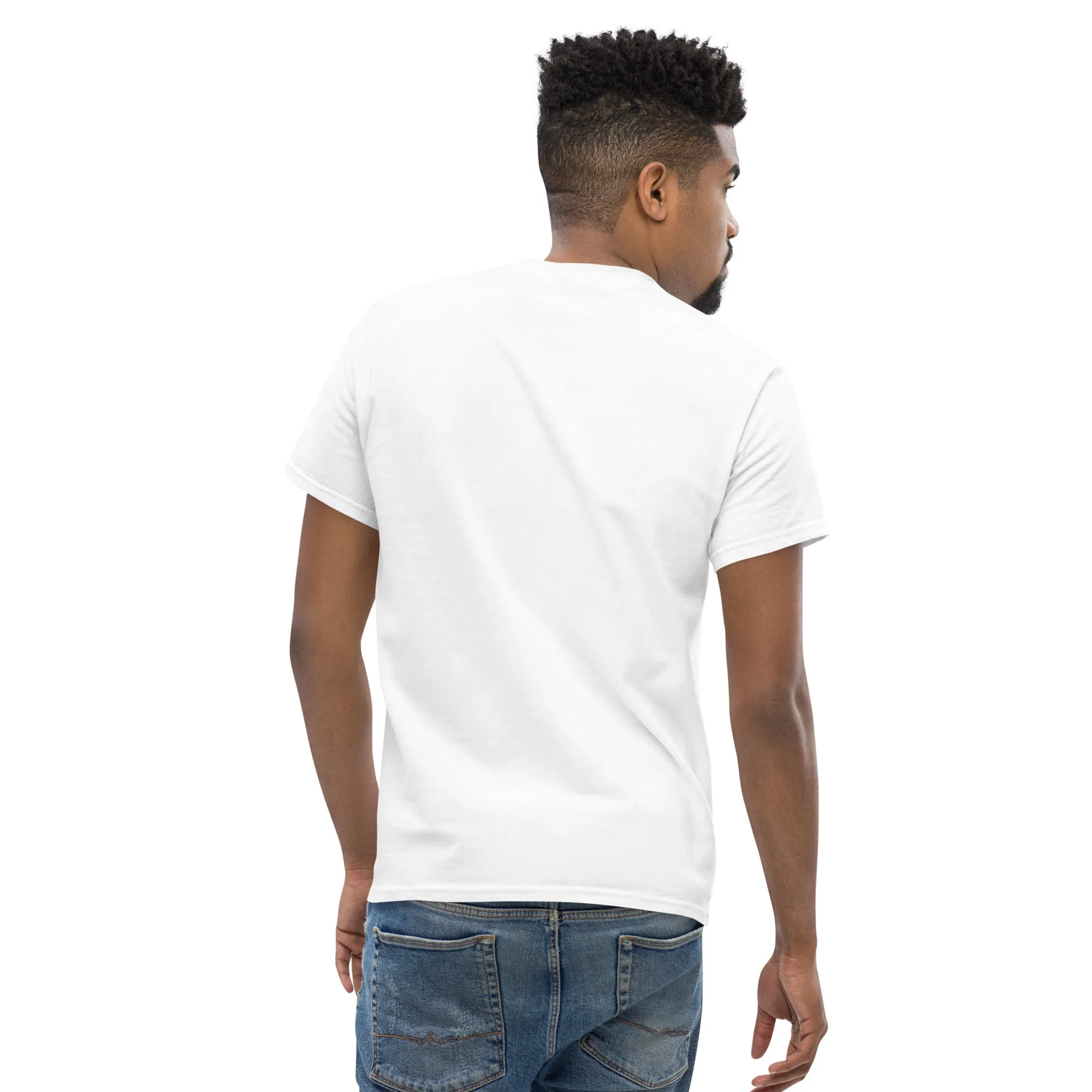 Cloud Engineer Men's classic tee