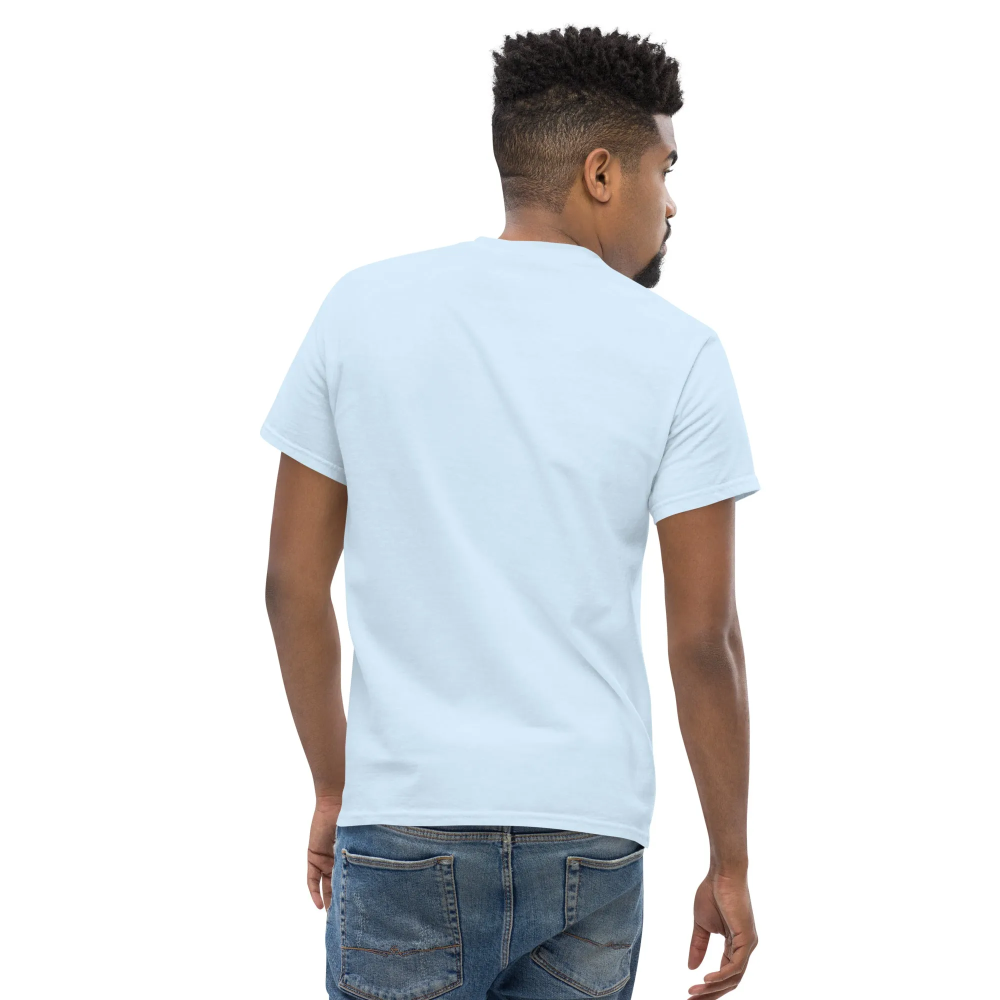 Cloud Engineer Men's classic tee