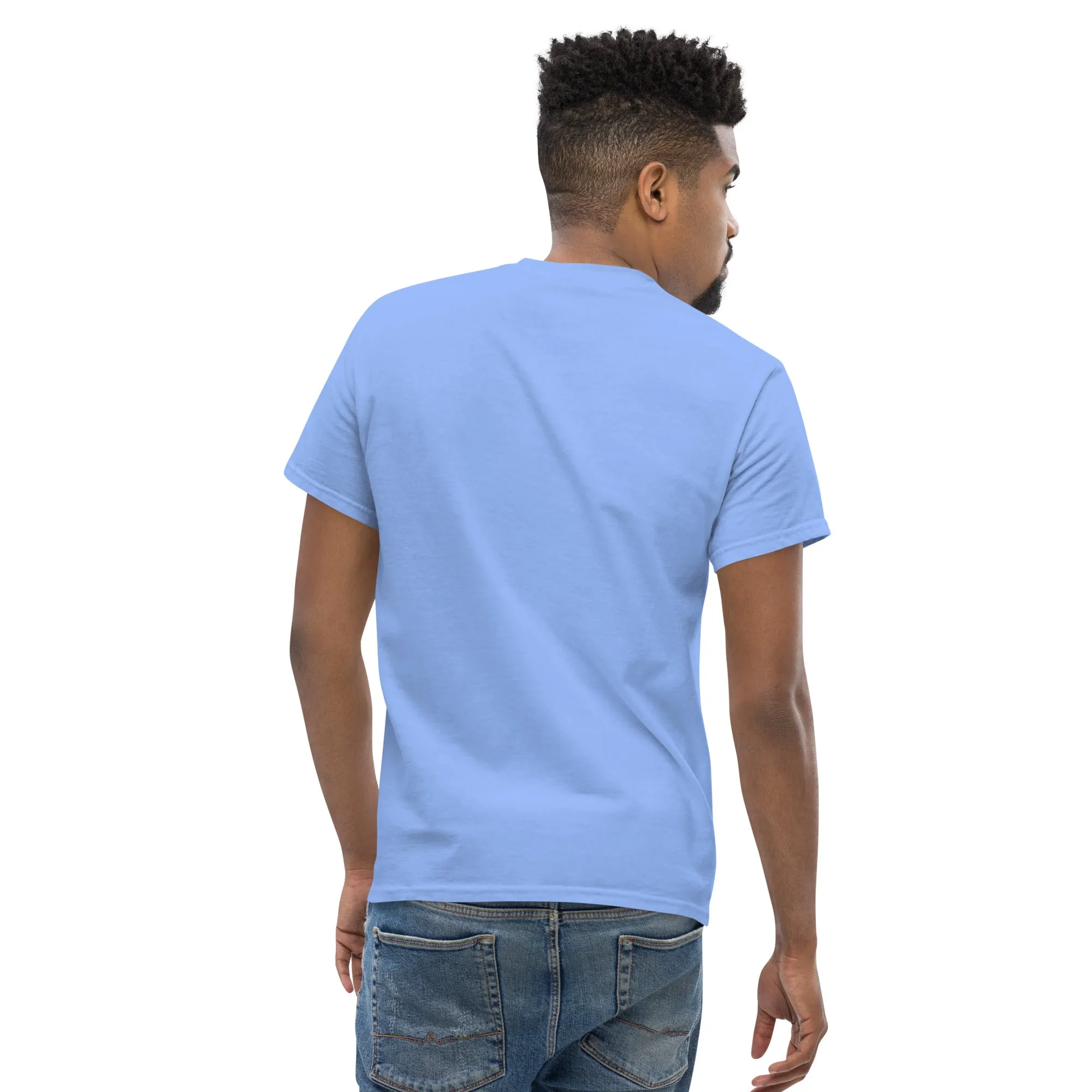 Cloud Engineer Men's classic tee