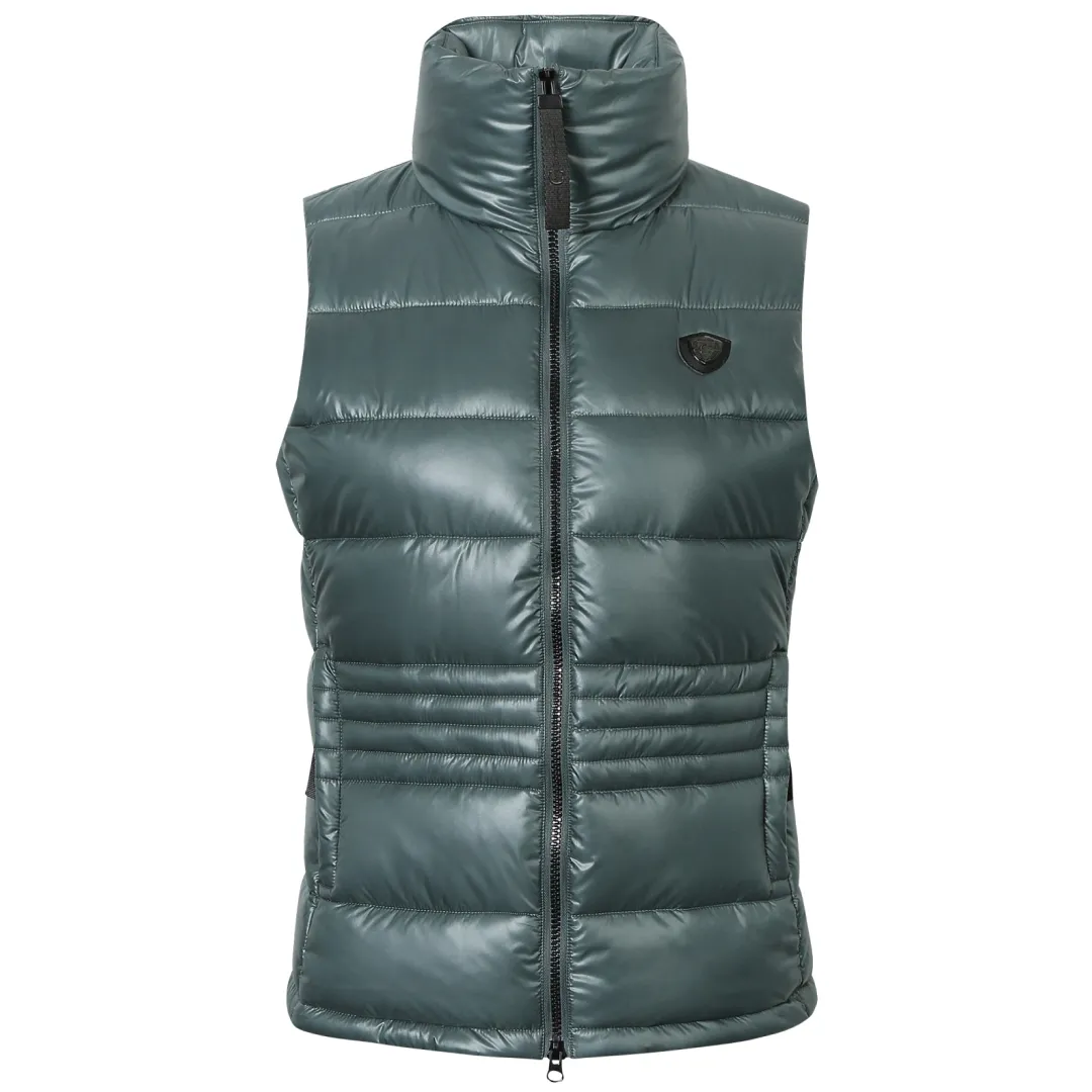 Covalliero Quilted Gilet