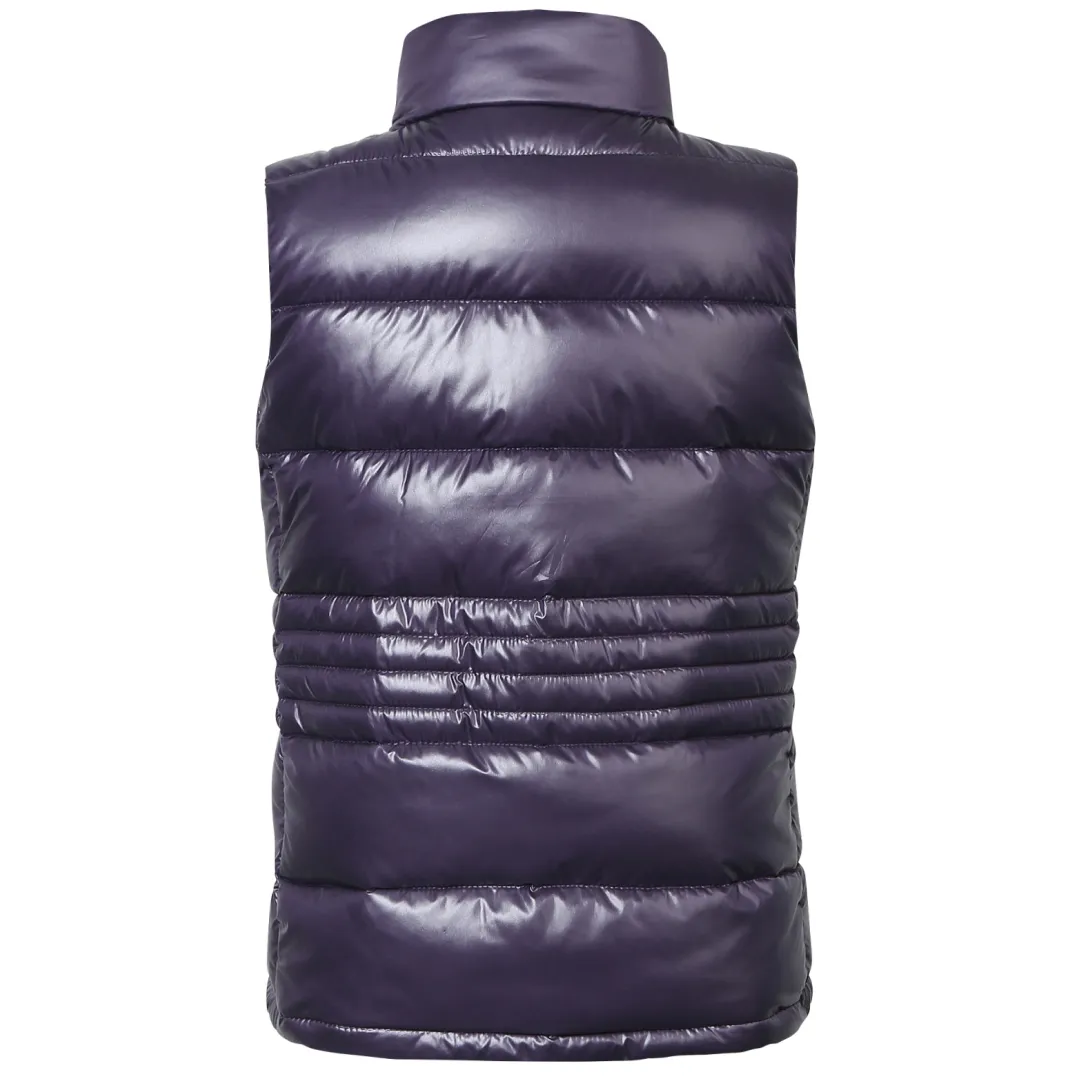 Covalliero Quilted Gilet