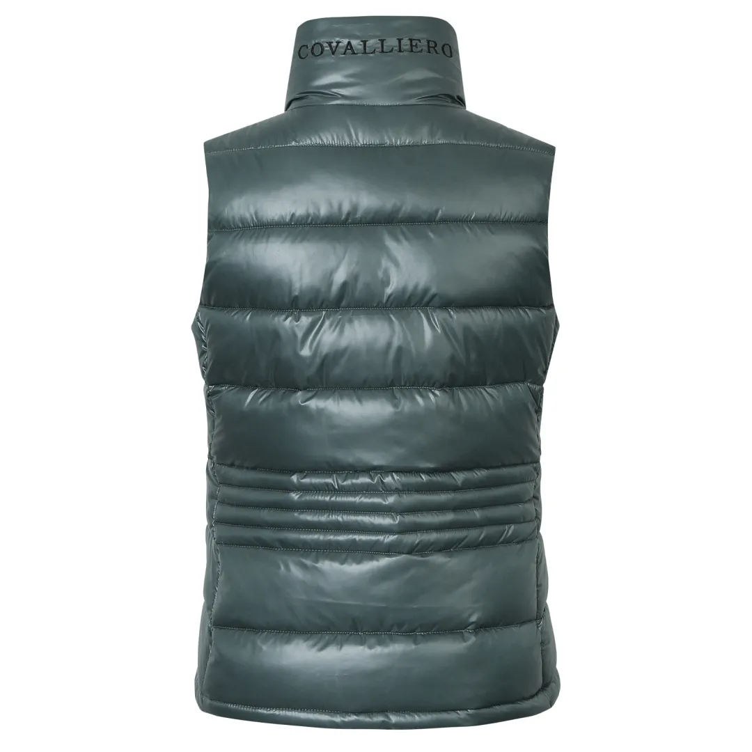 Covalliero Quilted Gilet