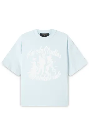 CREW ICE WATER T-SHIRT