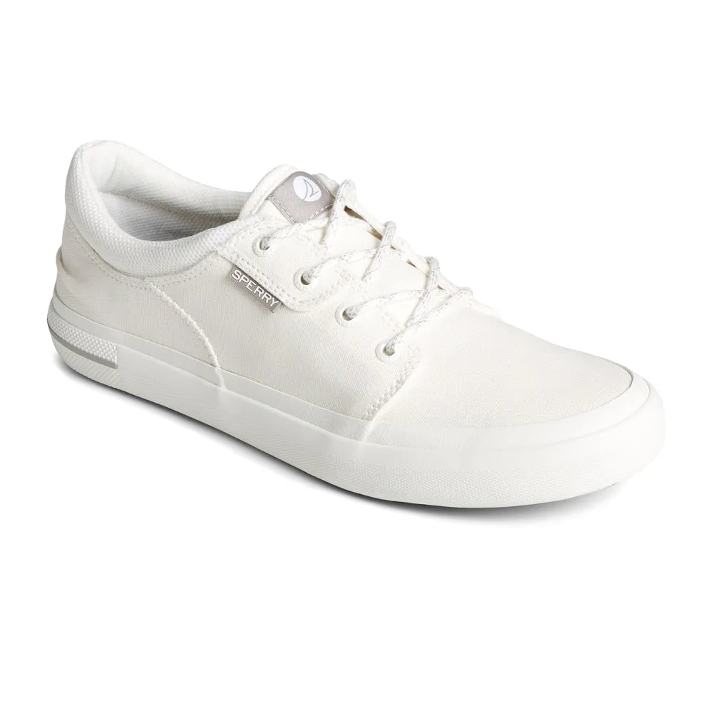 Crossjack Lace Up Sneakers