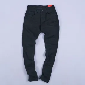 Cutty Shooter Black Jeans